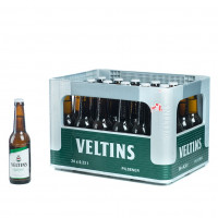 Veltins Pils 24 x 0,33l Veltins Pils 24 x 0,33l