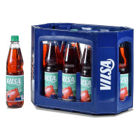 Vilsa Rote-Schorle 12 x 0,75l Vilsa Rote-Schorle 12 x 0,75l