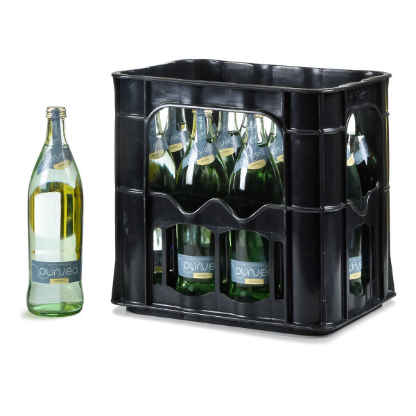 purea Naturell Gorum12 x 0,75l