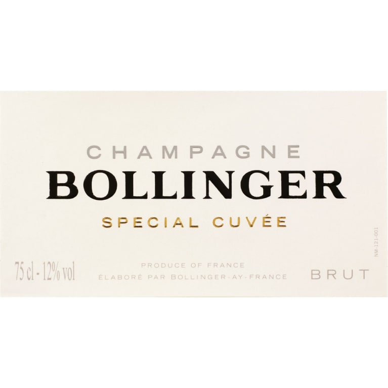 Bollinger