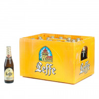 Leffe Blond 24 x 0,33l Leffe Blond 24 x 0,33l