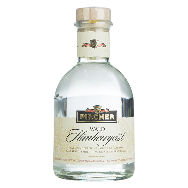 Pircher Apotheker Waldhimbeere 0,7l