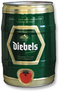 Diebels Alt 2 x 5l