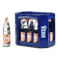 Vilsa Brunnen Leichtperlig 12 x 0,7l Vilsa Brunnen Leichtperlig 12 x 0,7l