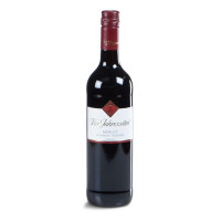 Vier Jahreszeiten Merlot trocken 0,75l Vier Jahreszeiten Merlot trocken 0,75l