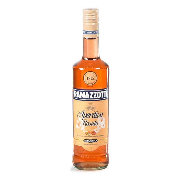 Ramazzotti Rosato 0,7l