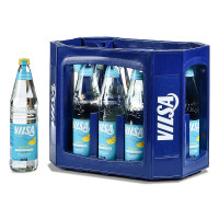 Vilsa Lemon Individual 12 x 0,7l Glas Vilsa Lemon Individual 12 x 0,7l Glas