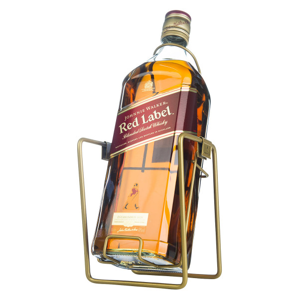 Johnnie Walker Red Label 3l