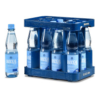 Vilsa Naturelle 12 x 0,5l Vilsa Naturelle 12 x 0,5l