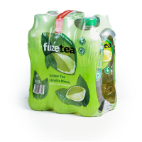 Fuze Tea Grüner Tee Limette Minze 6 x 1l Fuze Tea Grüner Tee Limette Minze 6 x 1l