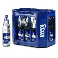 Vilsa Brunnen Classic 12 x 0,7l Vilsa Brunnen Classic 12 x 0,7l
