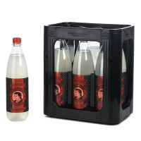 Thomas Henry Spicy Ginger in der 1l PET Flasche Thomas Henry Spicy Ginger in der 1l PET Flasche