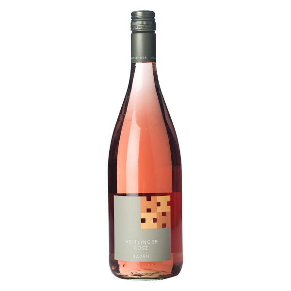 Heitlinger Rosé 1l