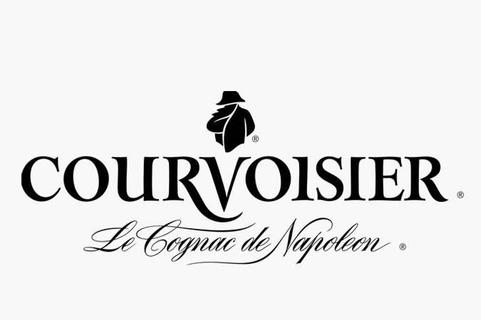 Courvoisier Cognac