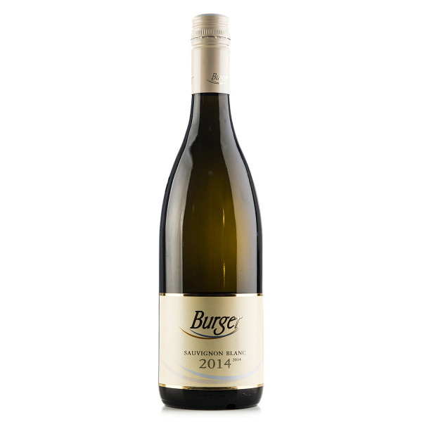 Burger Sauvignon Blanc 0,75l