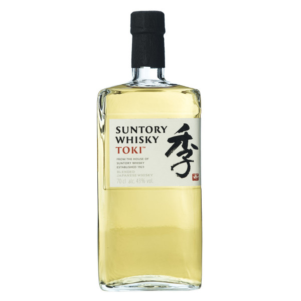 Suntory Toki 0,7l