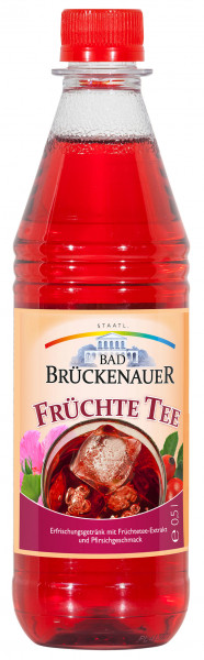 Bad Brückenauer Früchtetee 20 x 0,5l