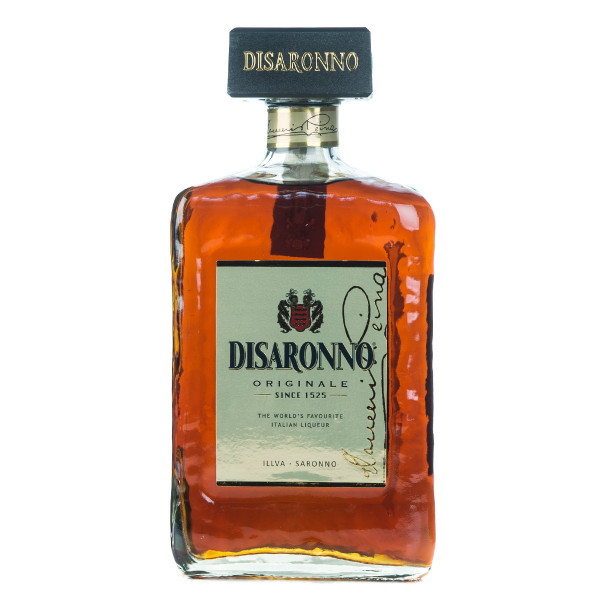 Disaronno Amaretto Likör 0,7l