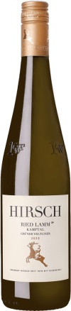 Weingut Hirsch Grüner Veltliner Ried Lamm 0,75l
