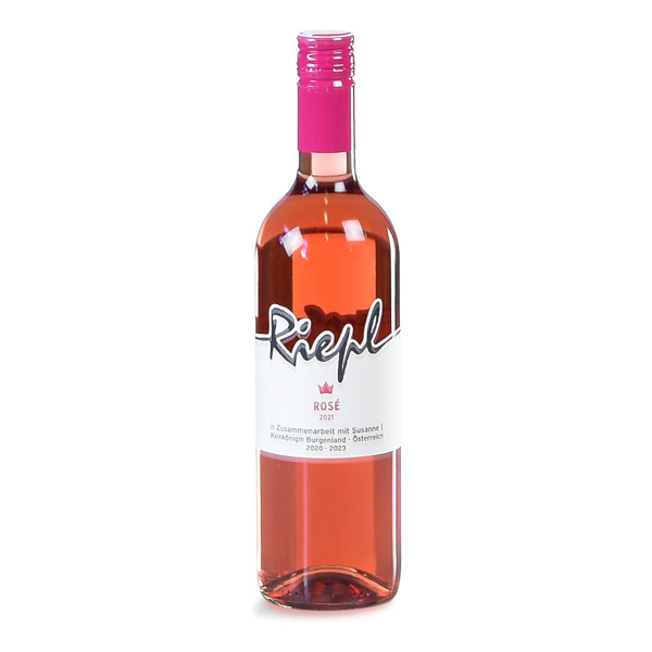 Riepl Rosé 0,75l