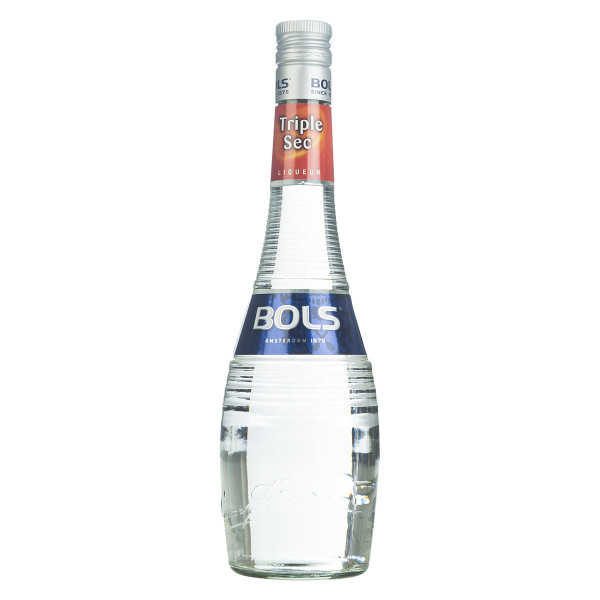 Bols Curaçao Triple Sec weiß 0,7l