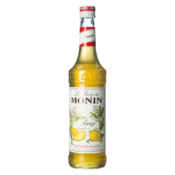 Monin Mangosirup 0,7l