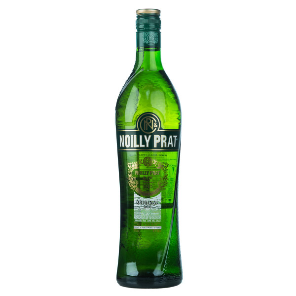 Noilly Prat Dry Vermouth Blanc 0,7l