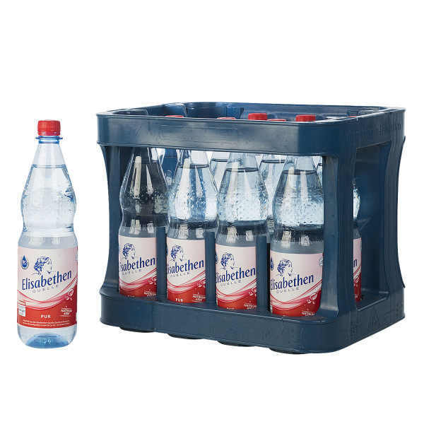 Elisabethen Pur 12 x 1l