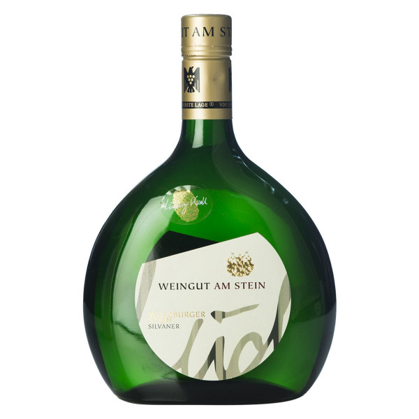 Bio Würzburger Silvaner Erste Lage Weingut am Stein 0,75l