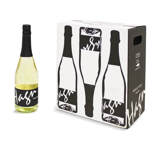 Weingut Hagn Primosecco Gelber Muskateller 6 x 0,75l