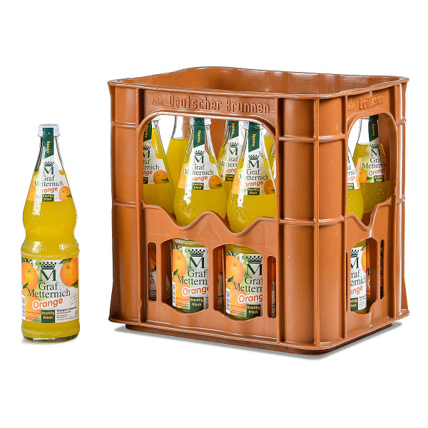 Graf Metternich Orange 12 x 0,7l