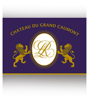 Chateau du Grand Caumont