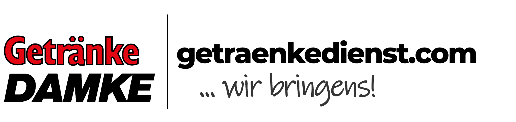www.getraenkedienst.com/damke - zur Startseite wechseln