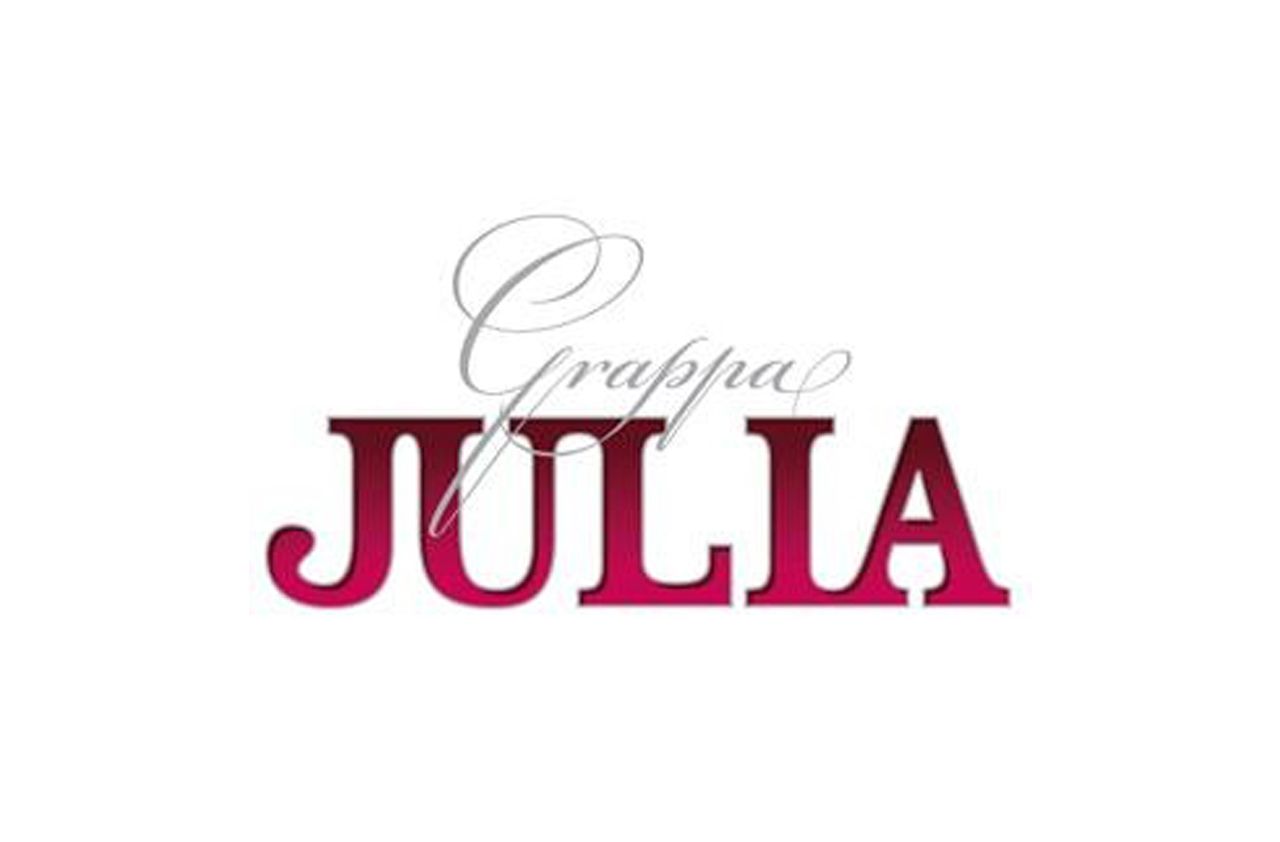 Julia Superiore Grappa