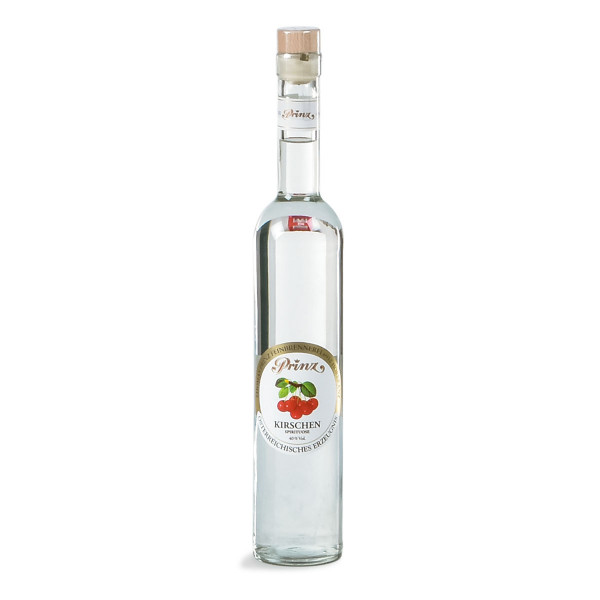 Prinz Kirsch Schnaps 0,5l