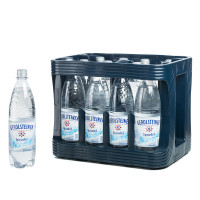 Gerolsteiner Sprudel 12 x 1l PET Gerolsteiner Sprudel 12 x 1l PET