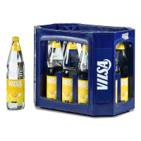 Vilsa Zitrone 12 x 0,7l Vilsa Zitrone 12 x 0,7l
