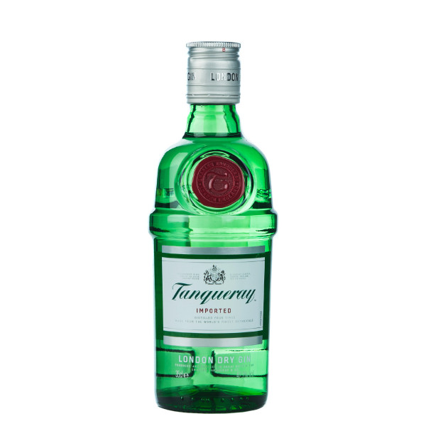 Tanqueray London Dry Gin 0,35l