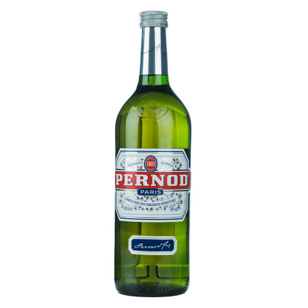 Pernod Anisée 1l