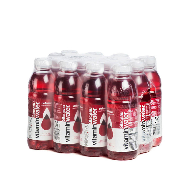 Glaceau Vitamin Water Defense 20 x 0,5l