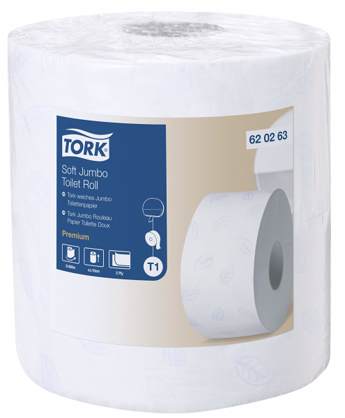 Tork Jumbo Toilettenpapier Premium