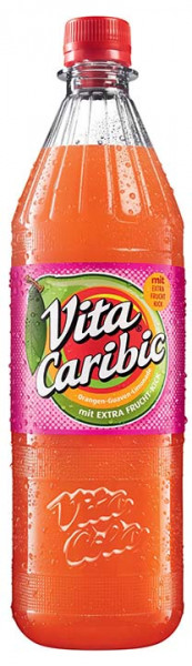 Vita Caribic 12 x 1l