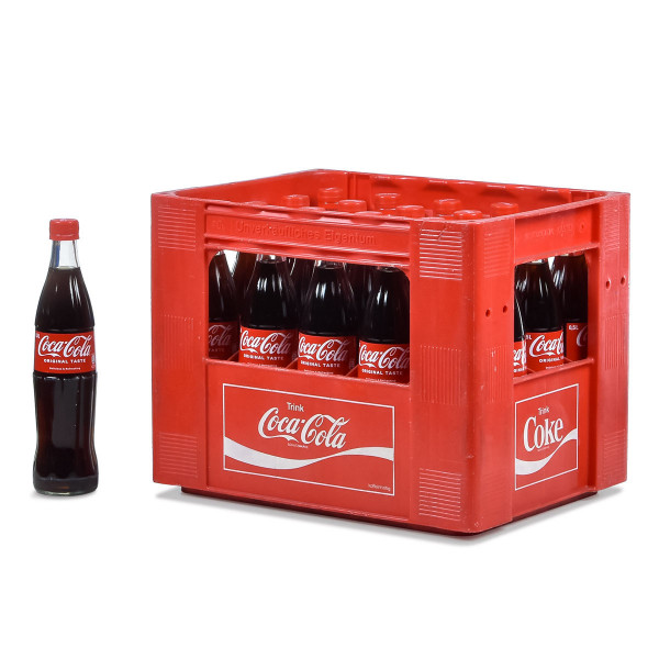 Coca-Cola 20 x 0,5l