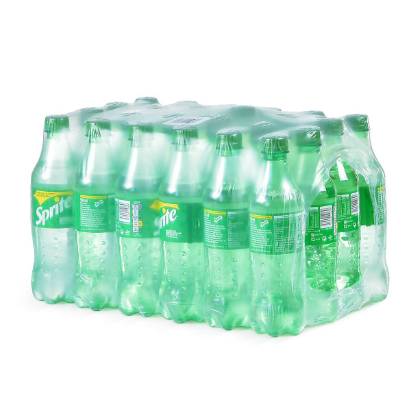 Sprite 24 x 0,5l