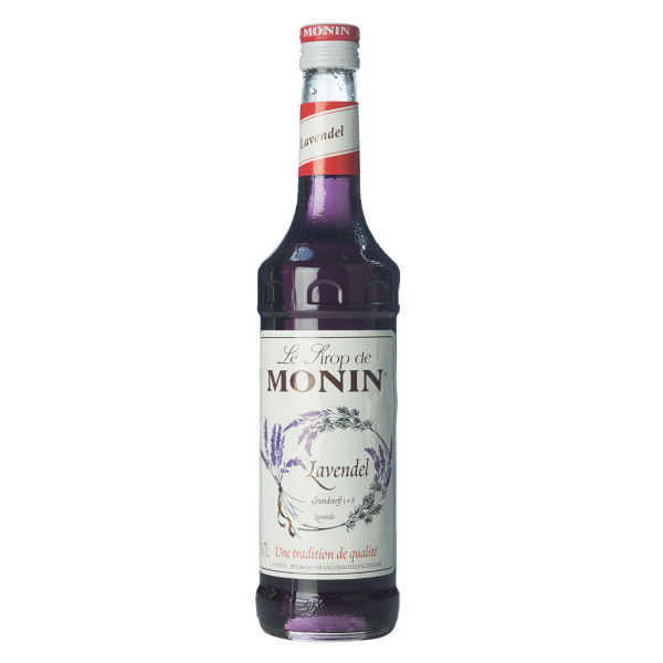 Monin Lavendelsirup 0,7l