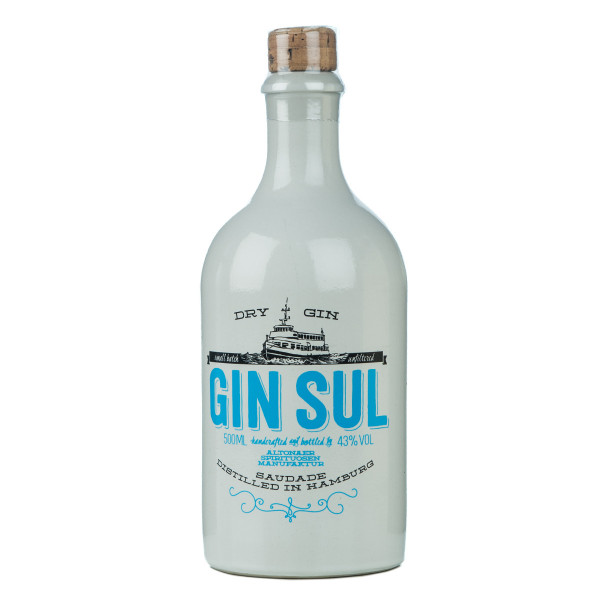 Gin Sul 0,5l