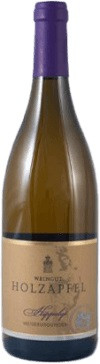 Weingut Holzapfel Weissburgunder Hippolyt 0,75l