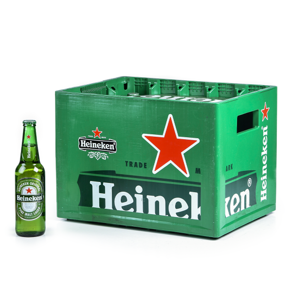 Heineken 20 x 0,4l