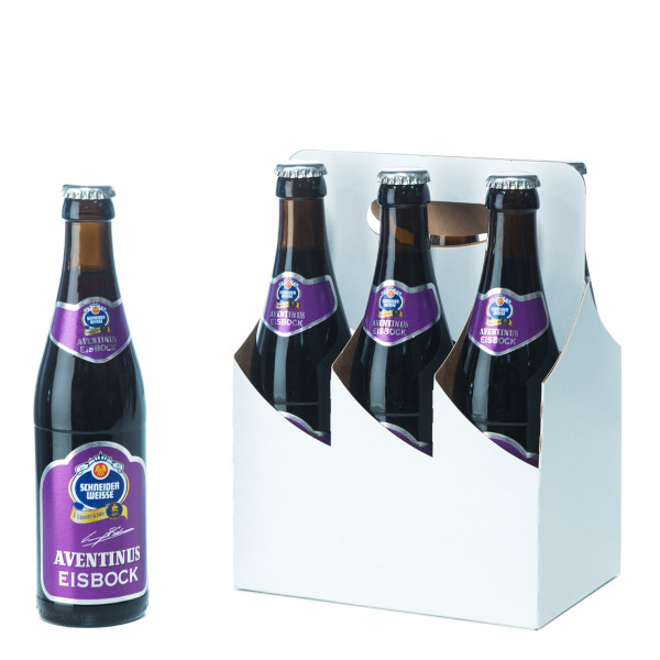 Aventinus Eisbock 6 x 0,33l