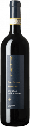 Brunello di Montalcino Pelagrilli 2016 0,75 l